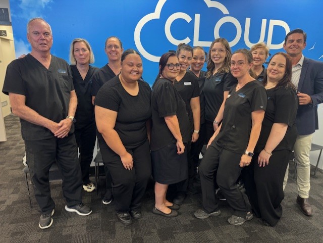 Cloud Radiology Team