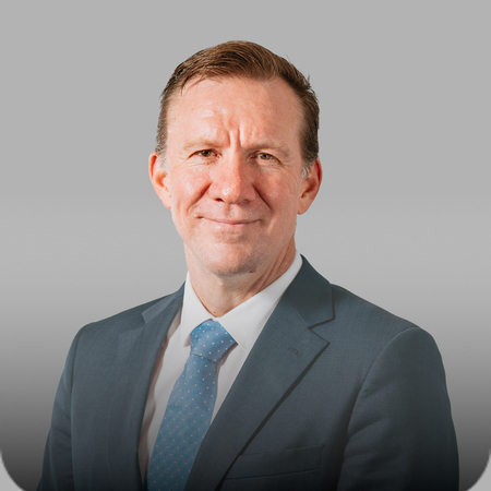 Gary Shepherd
