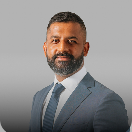 Vik Mahajan