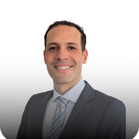 Dr Jeffrey Alexis