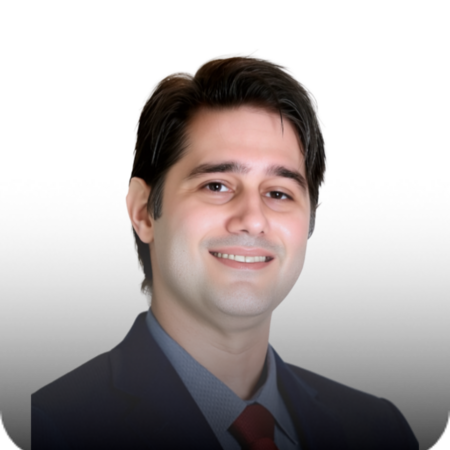 Dr Pablo Lorenzzoni