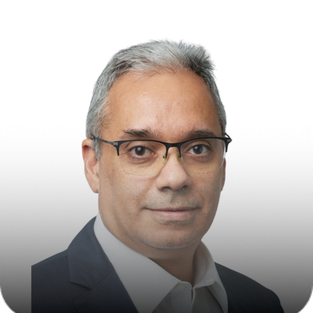 Dr Rohan vanden Driesen