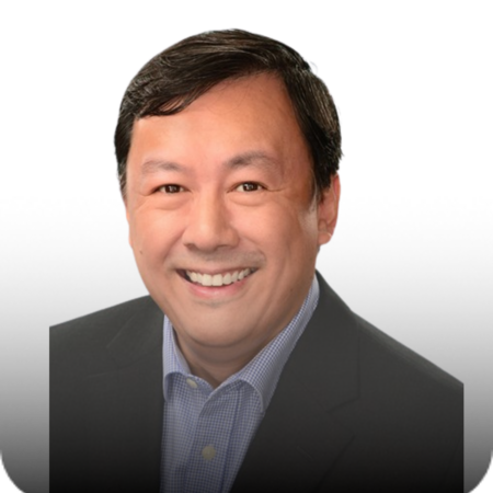Dr Robert Chung