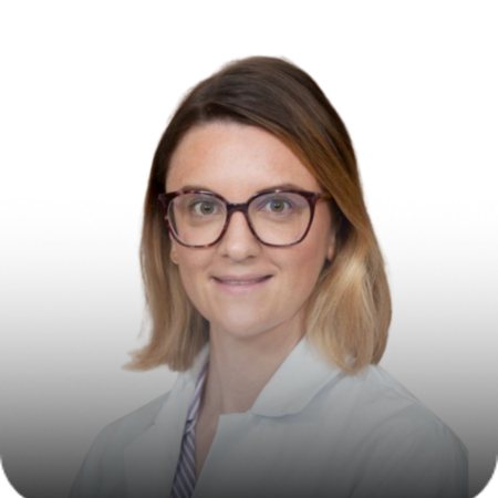 Dr Shannan Dickinson