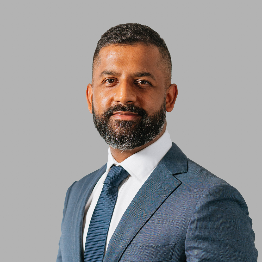 Vik Mahajan